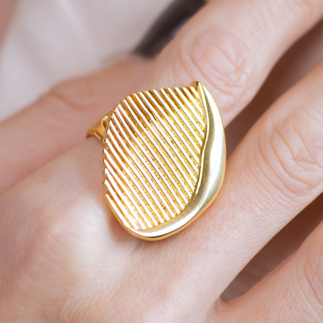 Ring Movement