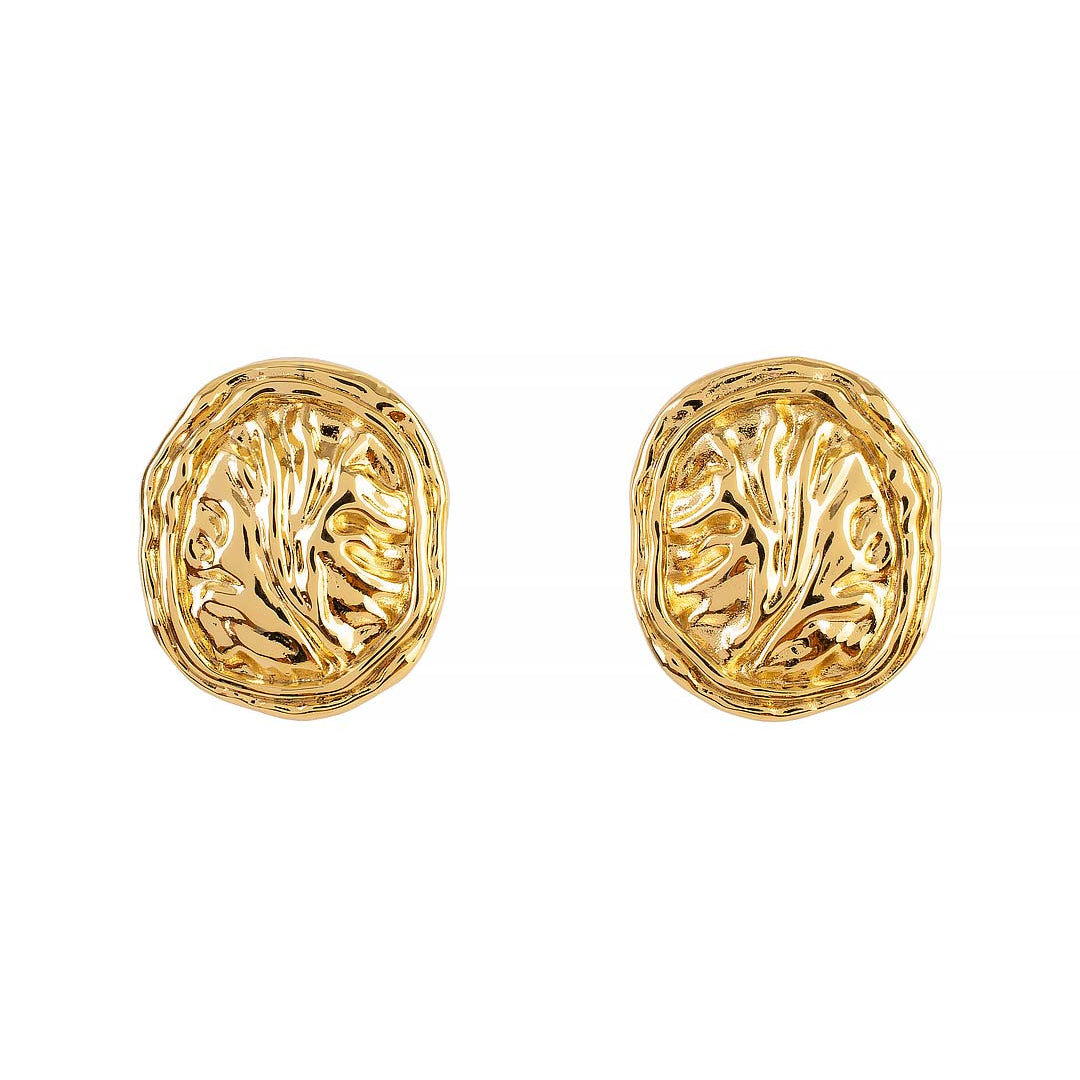 P Bossa Earring