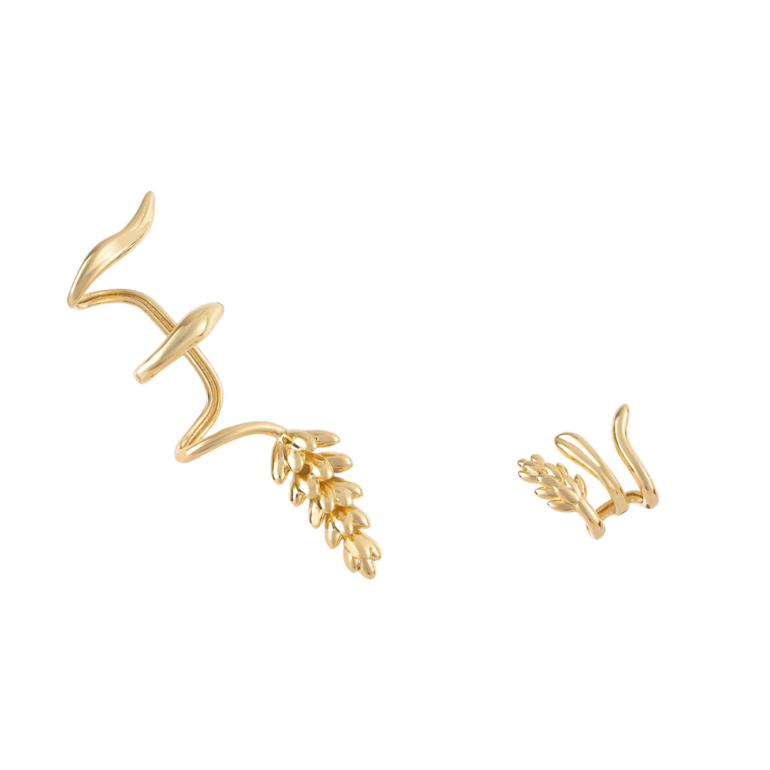 Earcuff Pausa