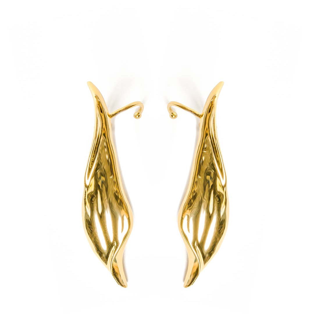 Earcuff Resplandeça