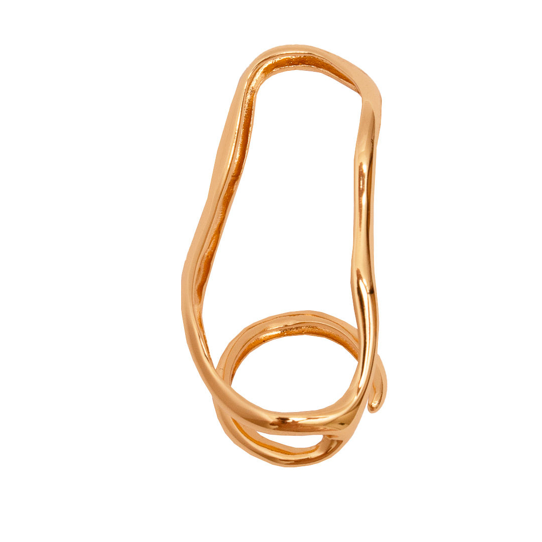 Illuminate Ring