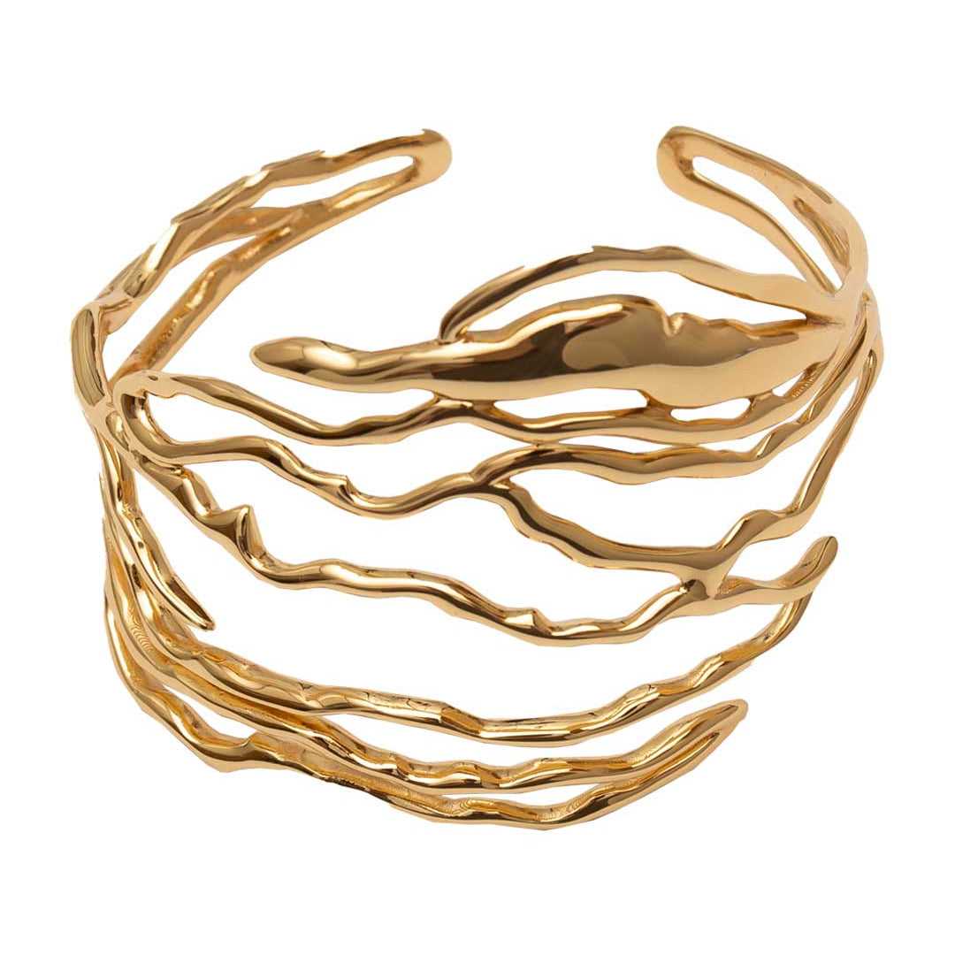 Bracelete Confiança