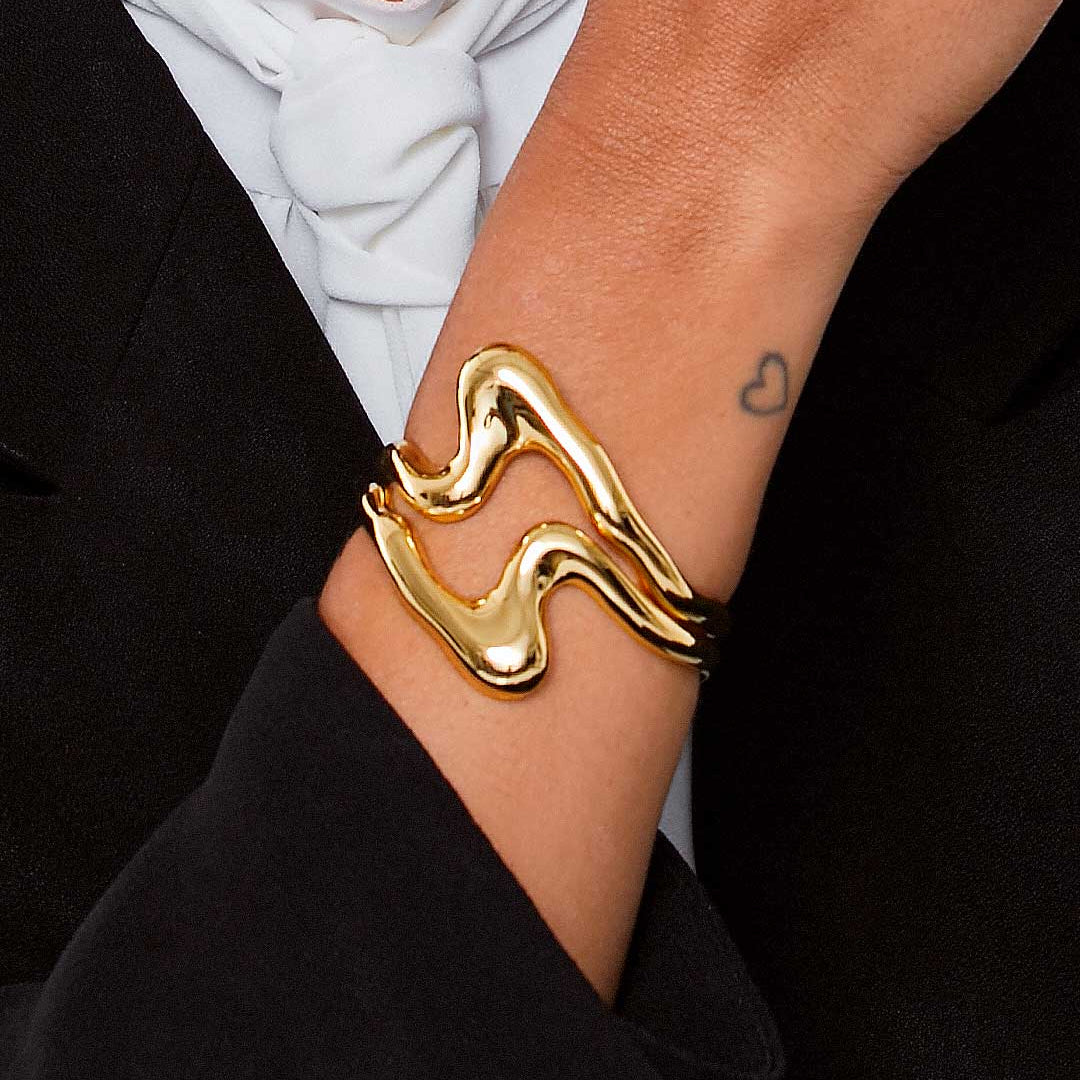 Bracelete Livre