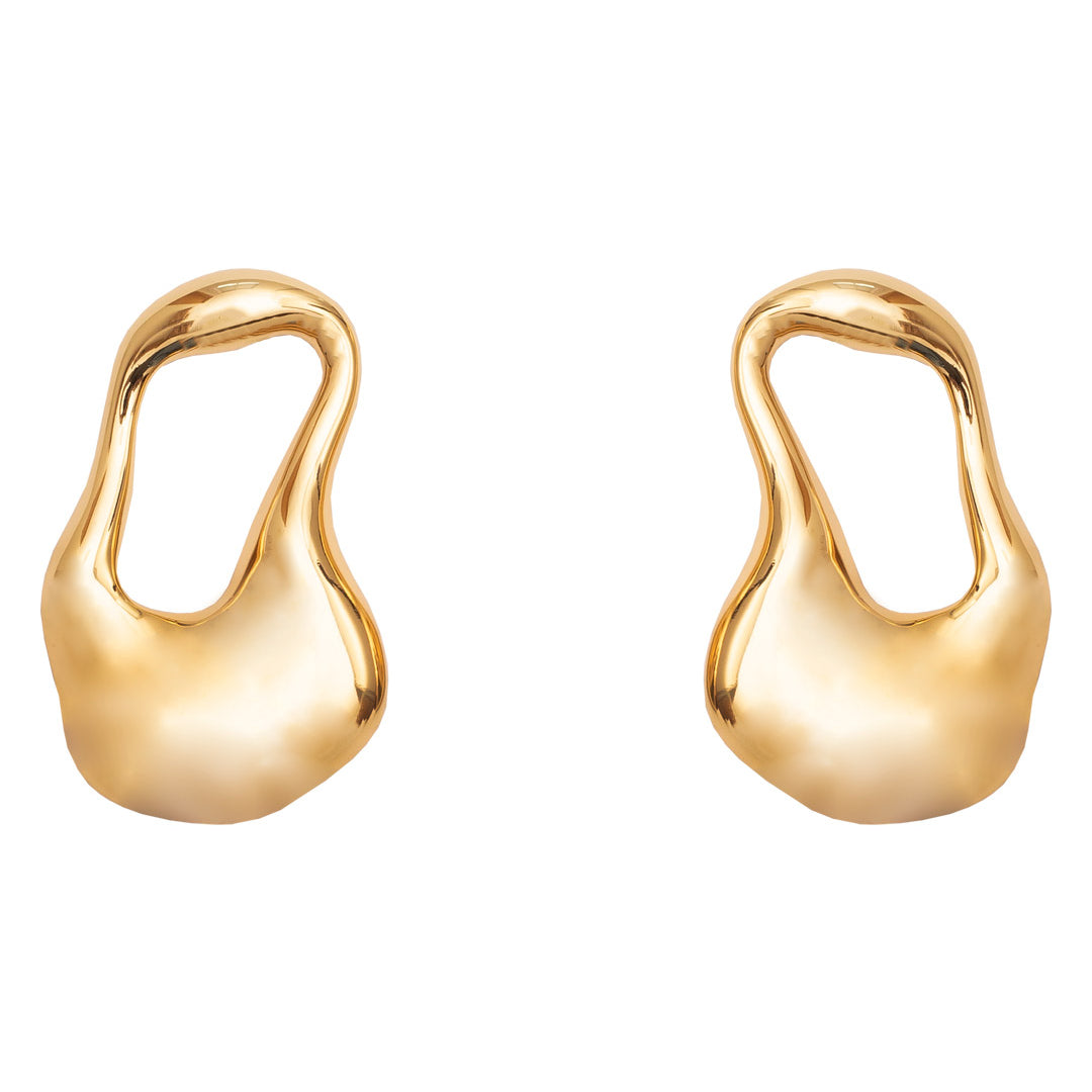 Free G Earring