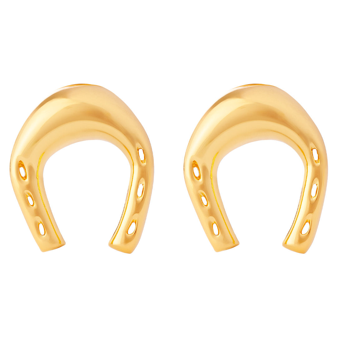 P Estela Earring
