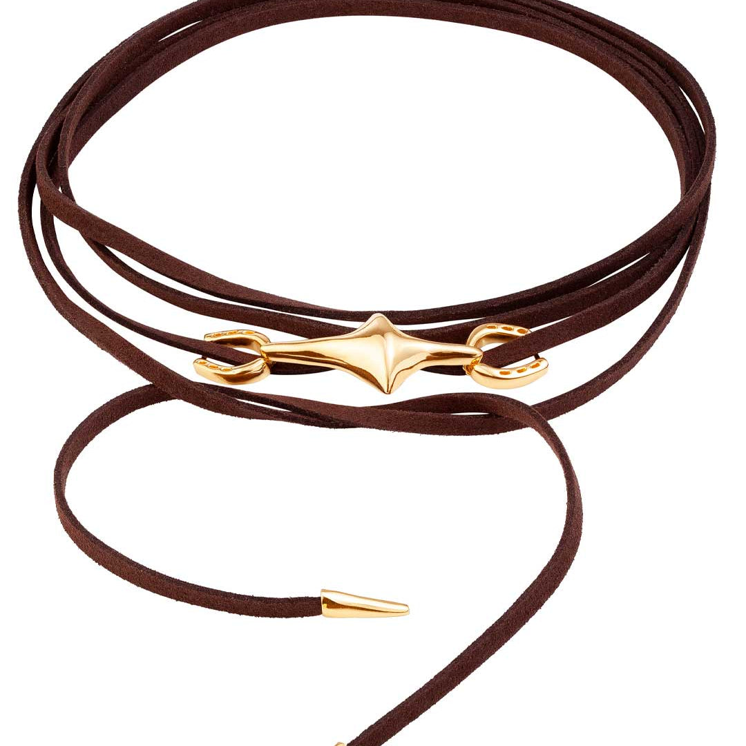 Estela Necklace