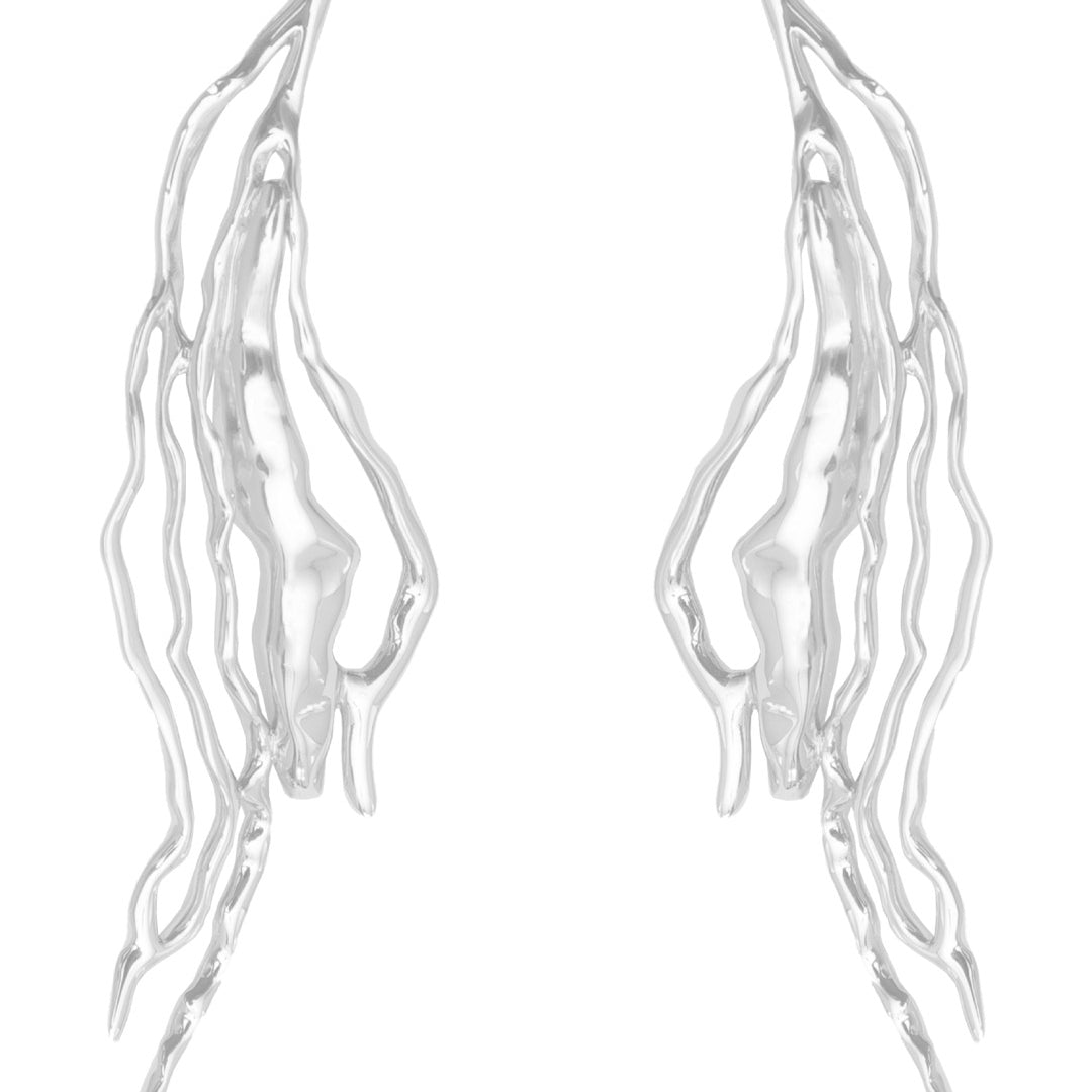 Earcuff Confiança