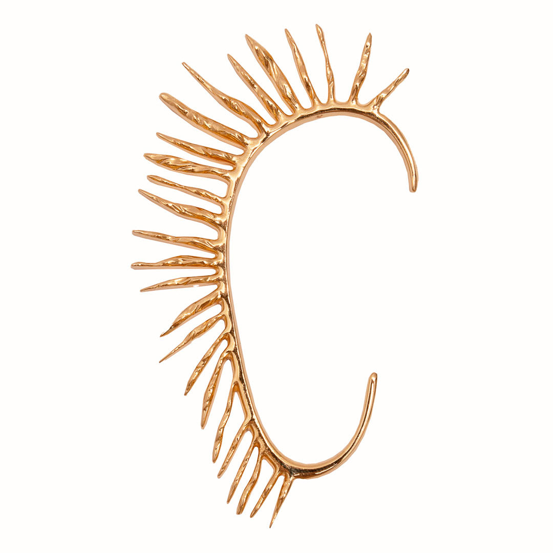 Earcuff Solar