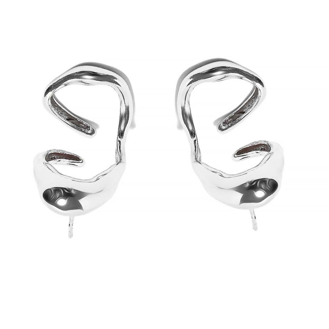 Amalgam Earhook