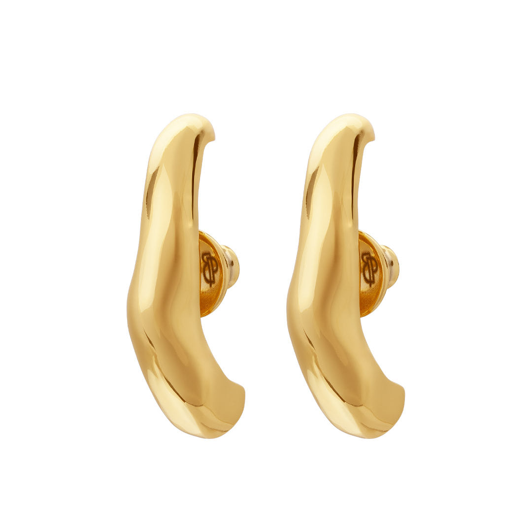 Earhook Orgânico Blend