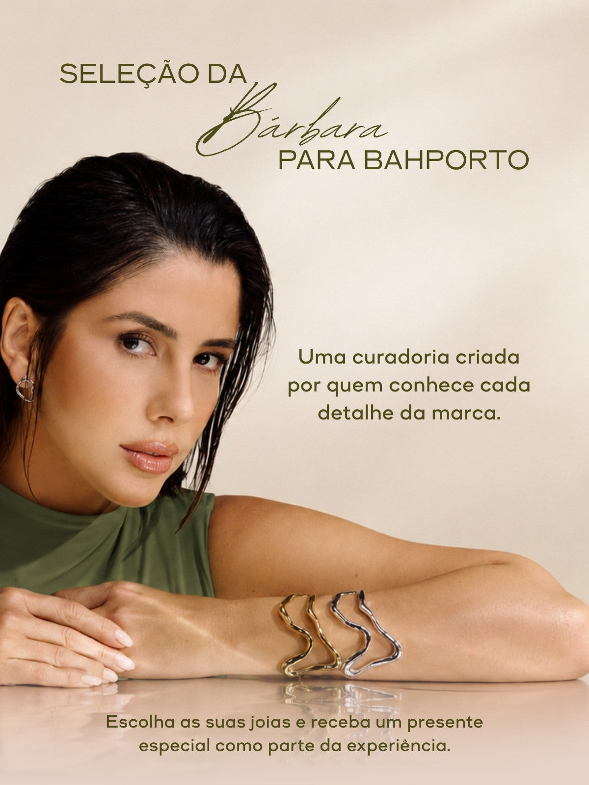 Seleção Bárbara