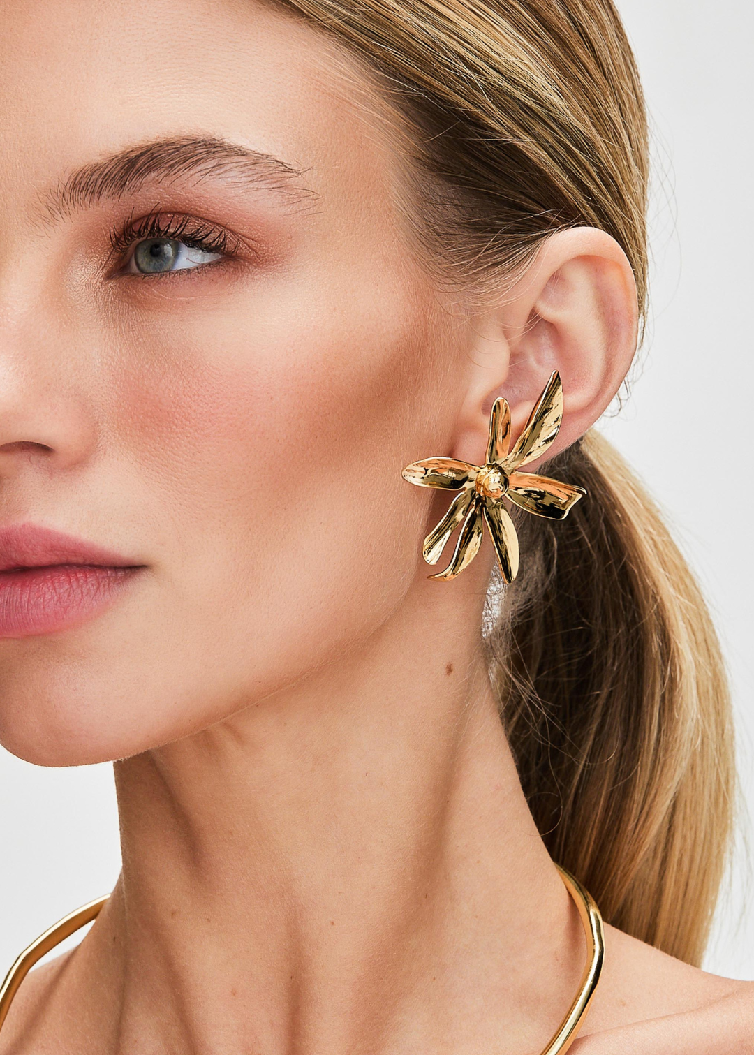 M Gisele Earring