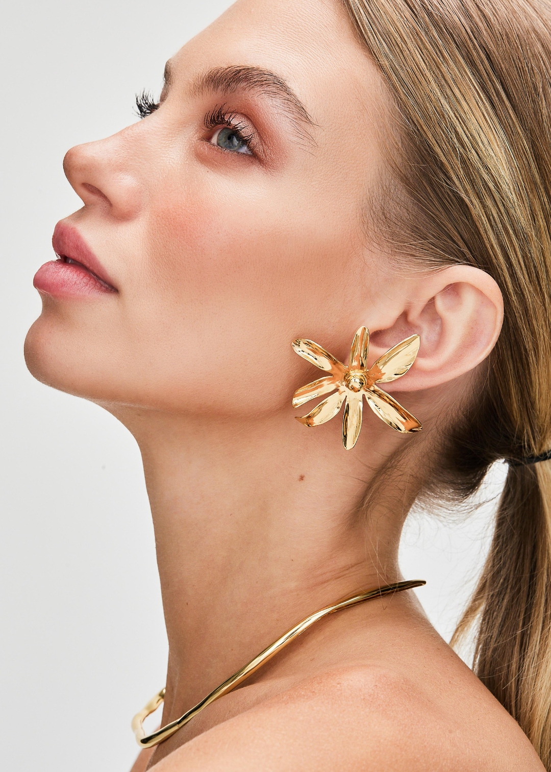 M Gisele Earring