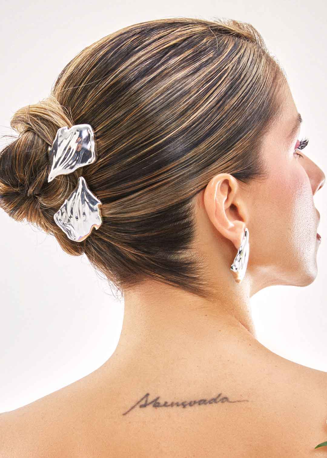 Amarrador Resplandeça