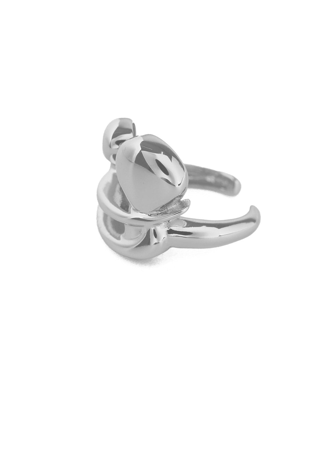 Neck Ring