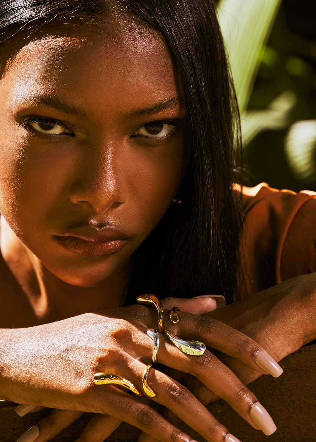 Discovery Ring