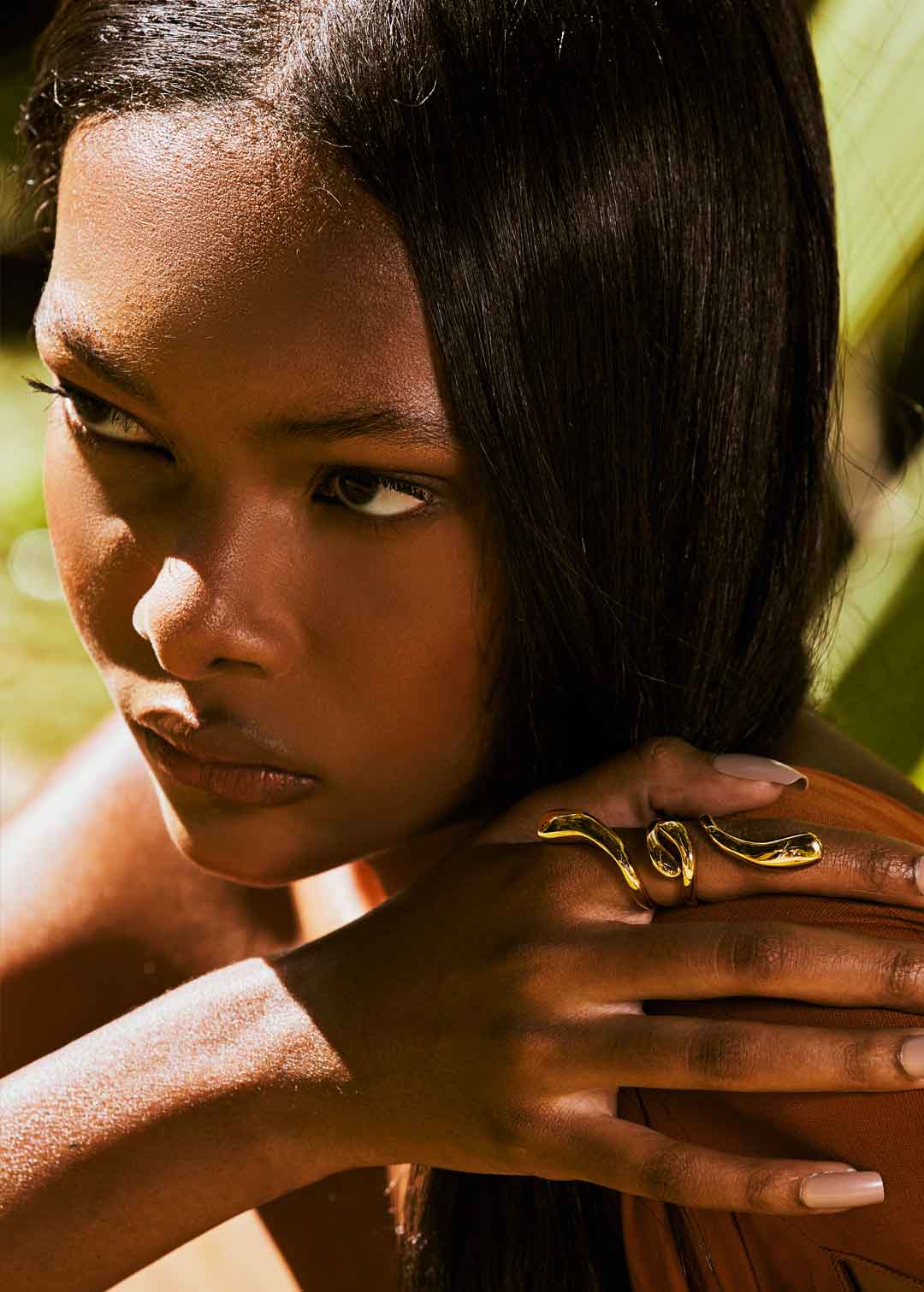 Discovery Ring