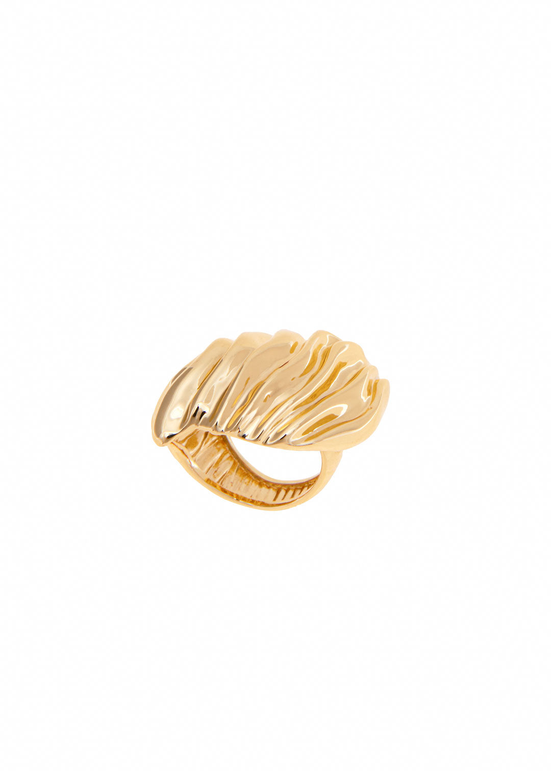 Enthusiasm Ring