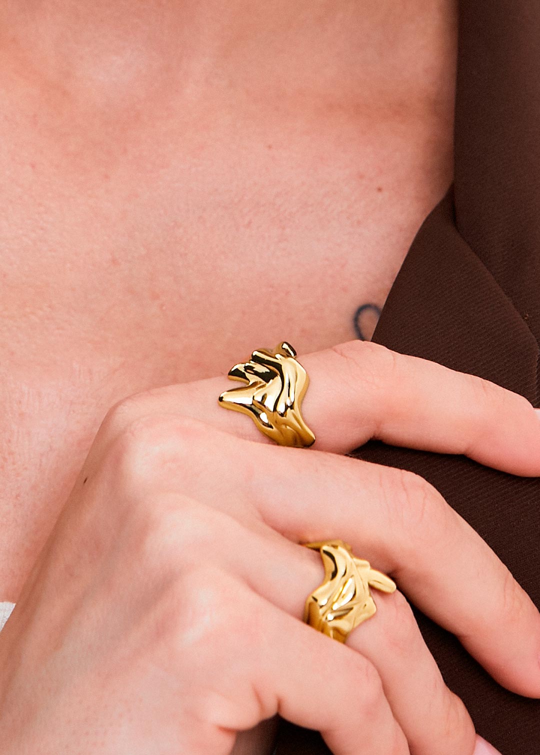 Flow Ring