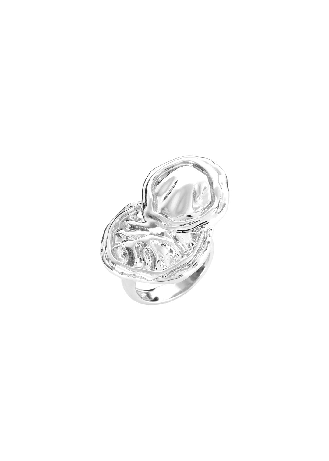 M Bossa Ring