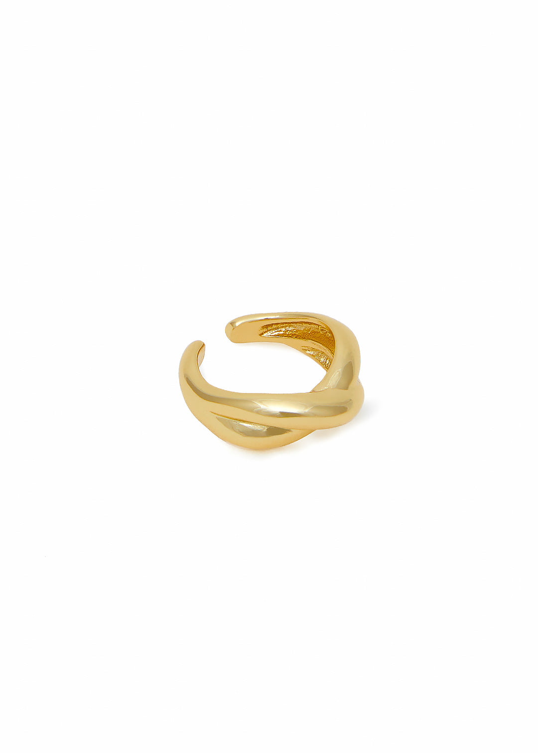 Pinky Ring Conquest