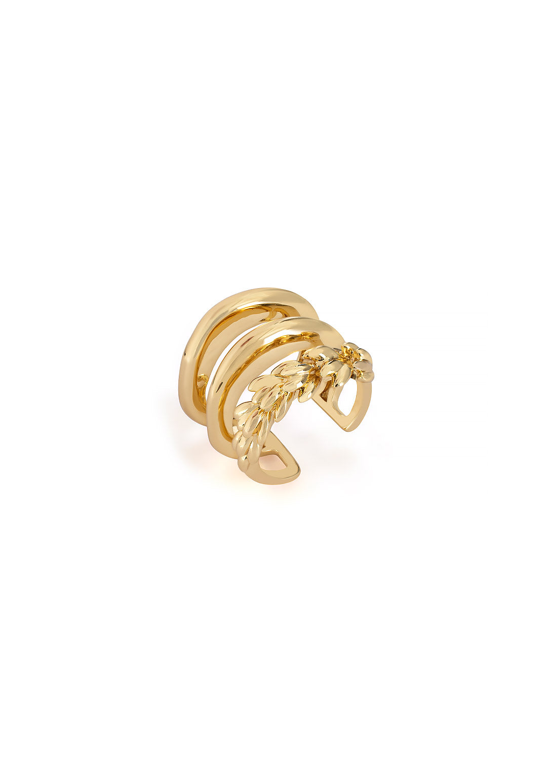 Pause Ring