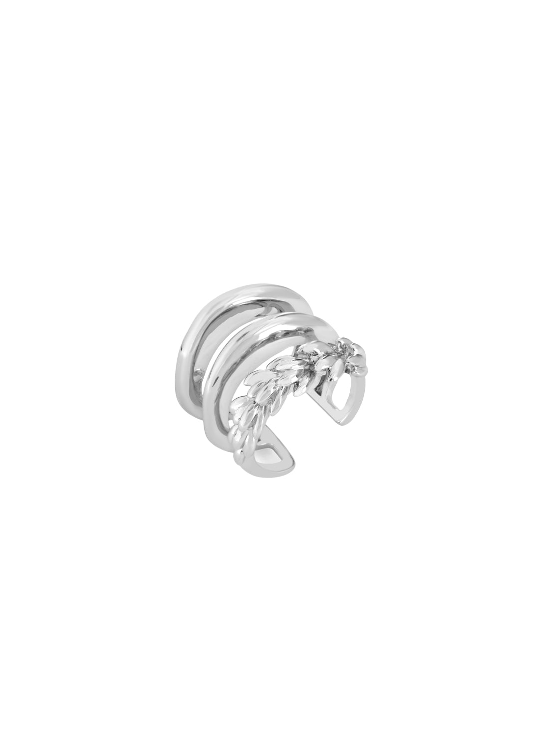 Pause Ring
