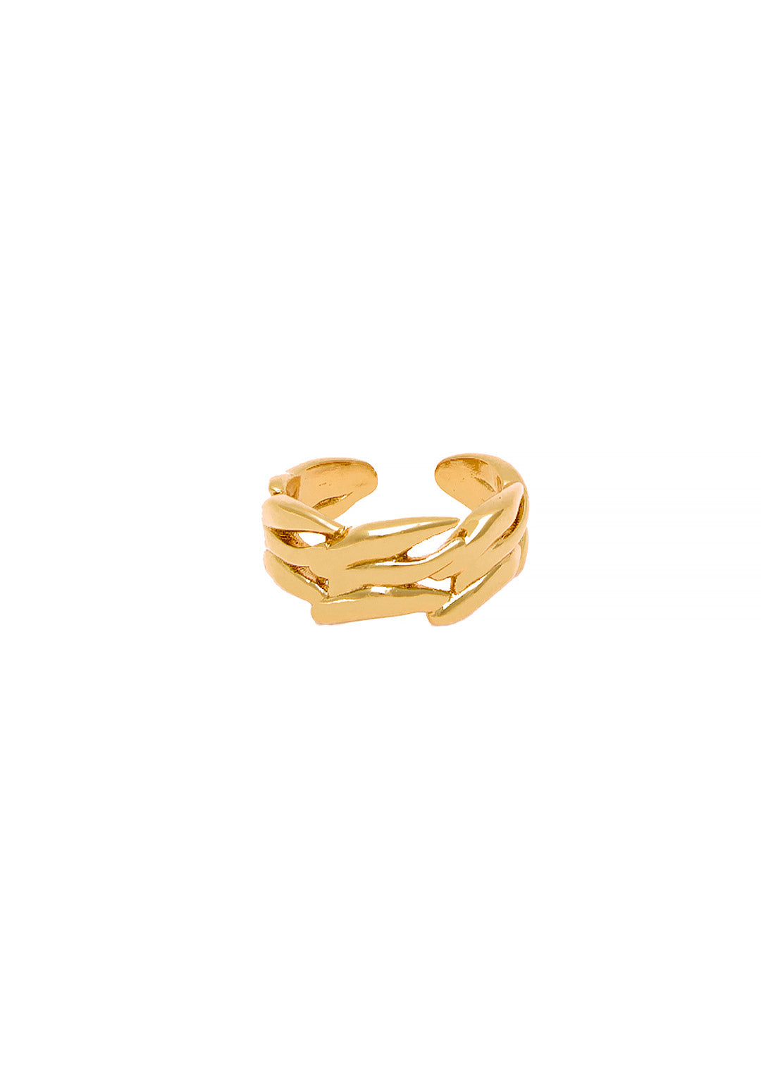 Vivacious Ring