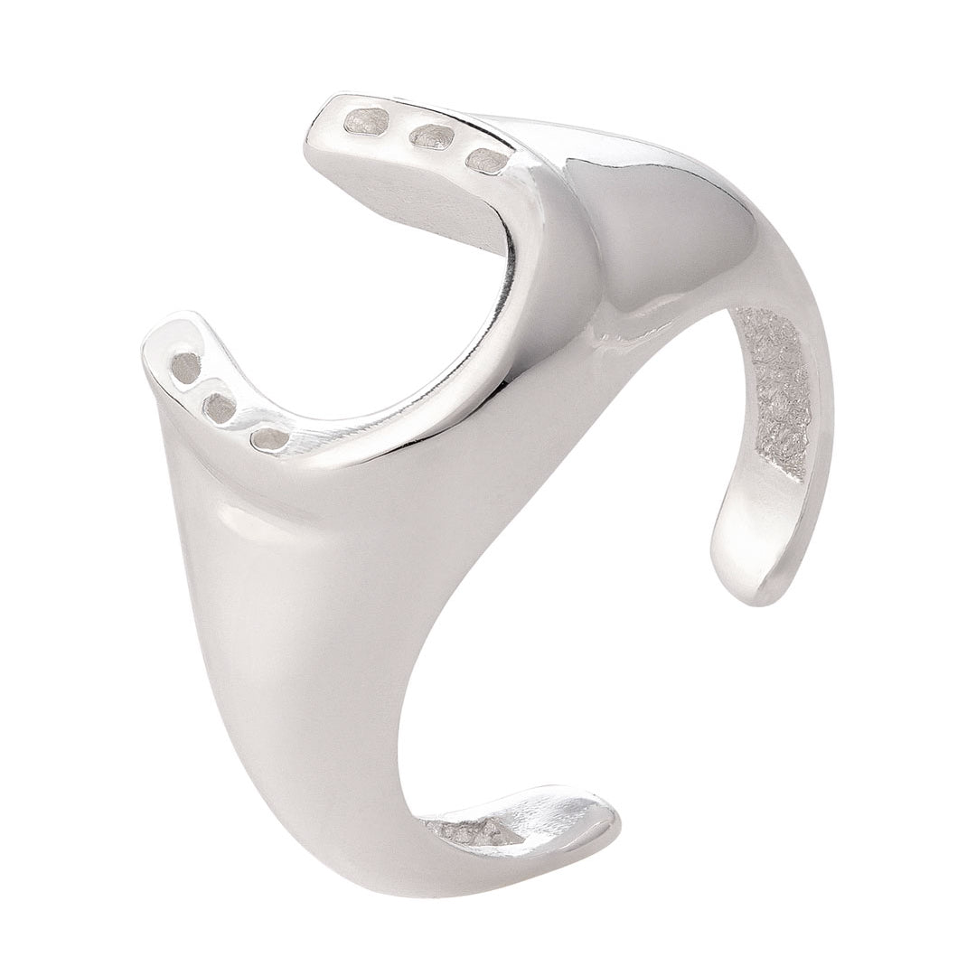 Anel Mindinho Estela