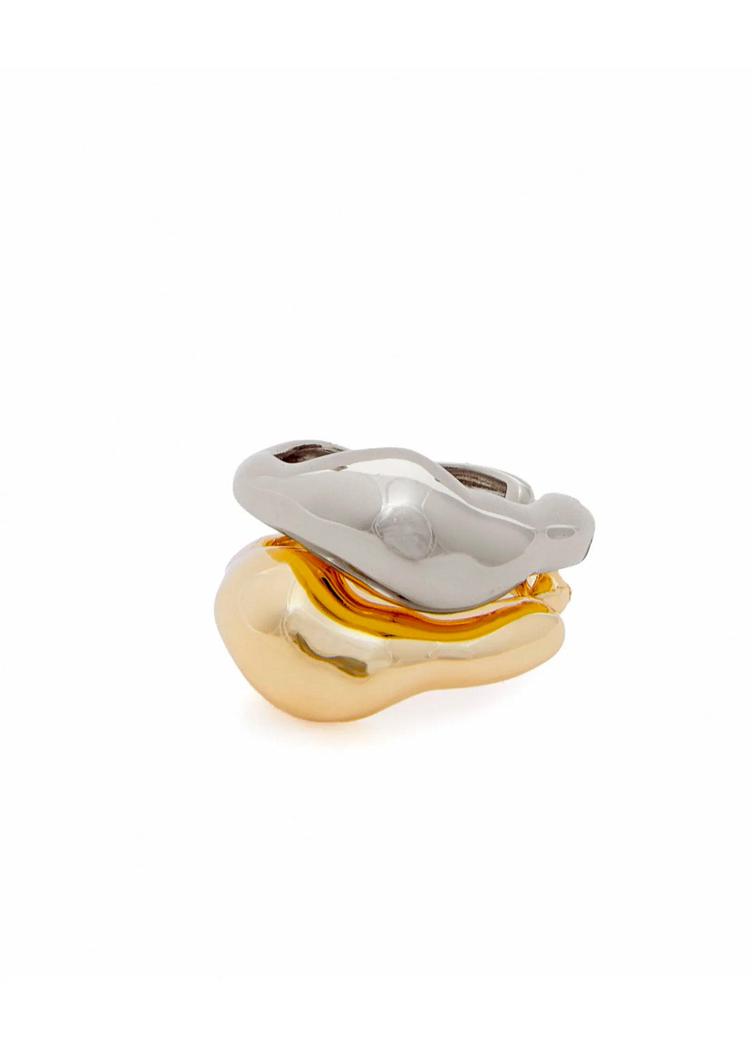 Double Ring Antithesis