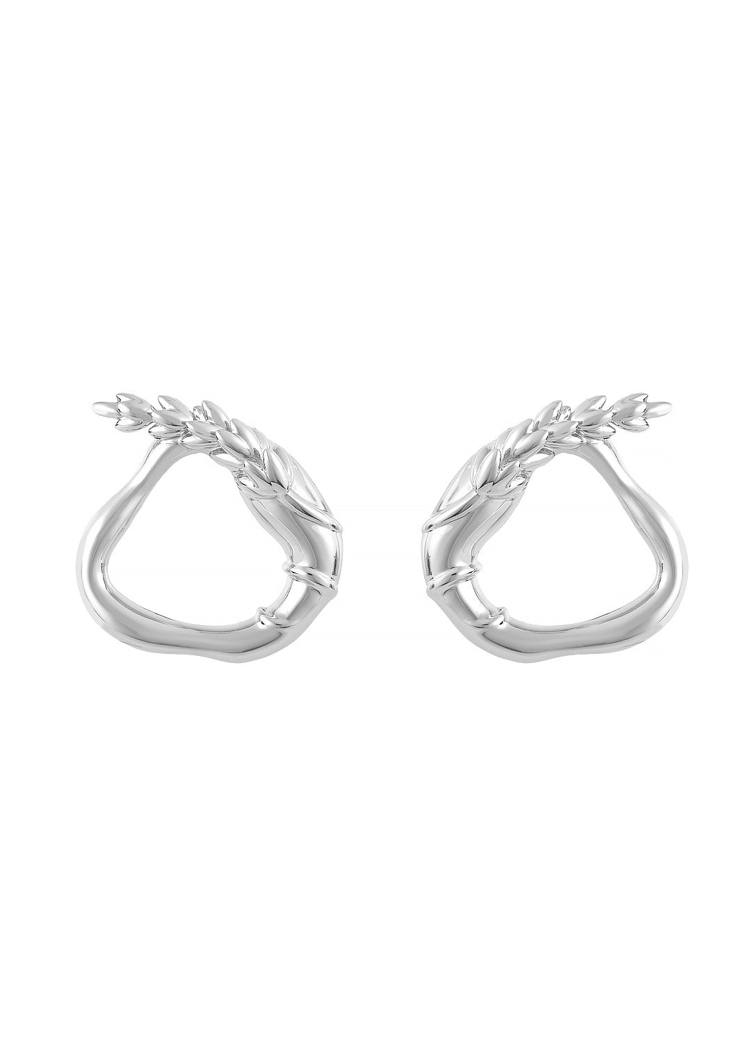 G Pause Earring