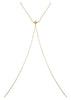 Body Chain Estrela Desmontável Lúmen