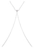 Body Chain Estrela Desmontável Lúmen