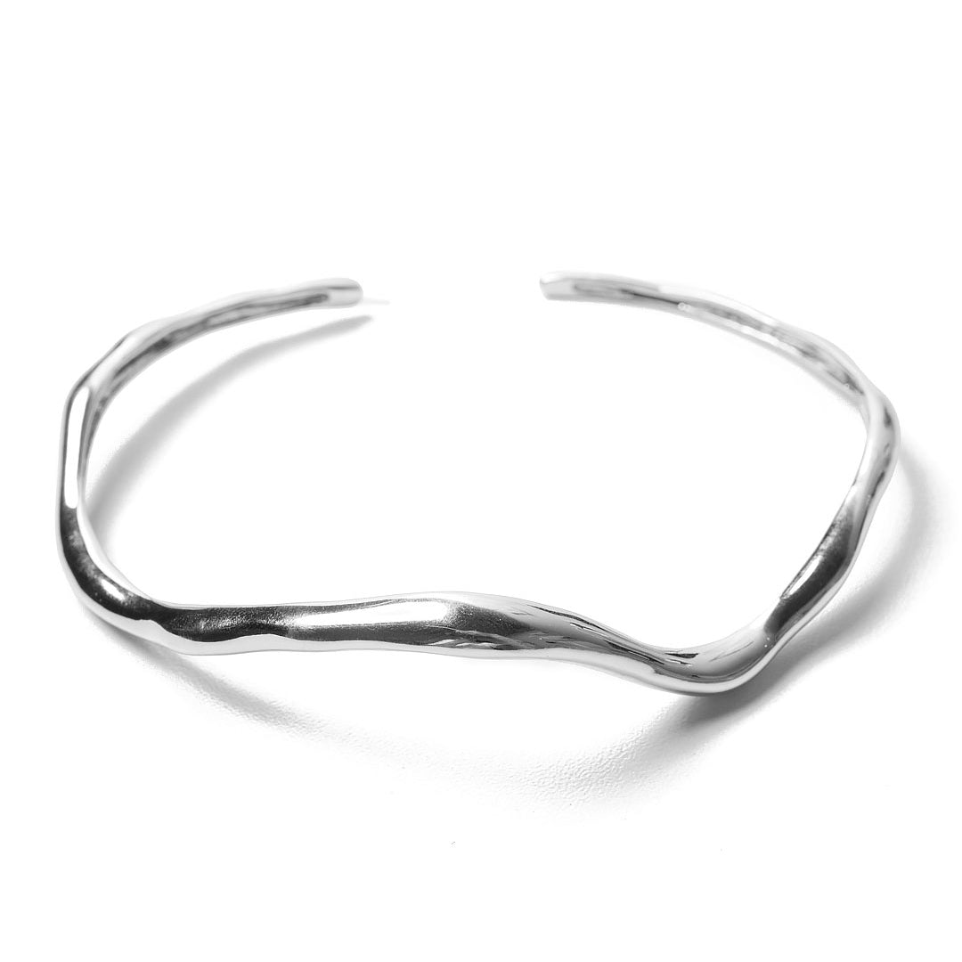 Braçadeira Caminhos