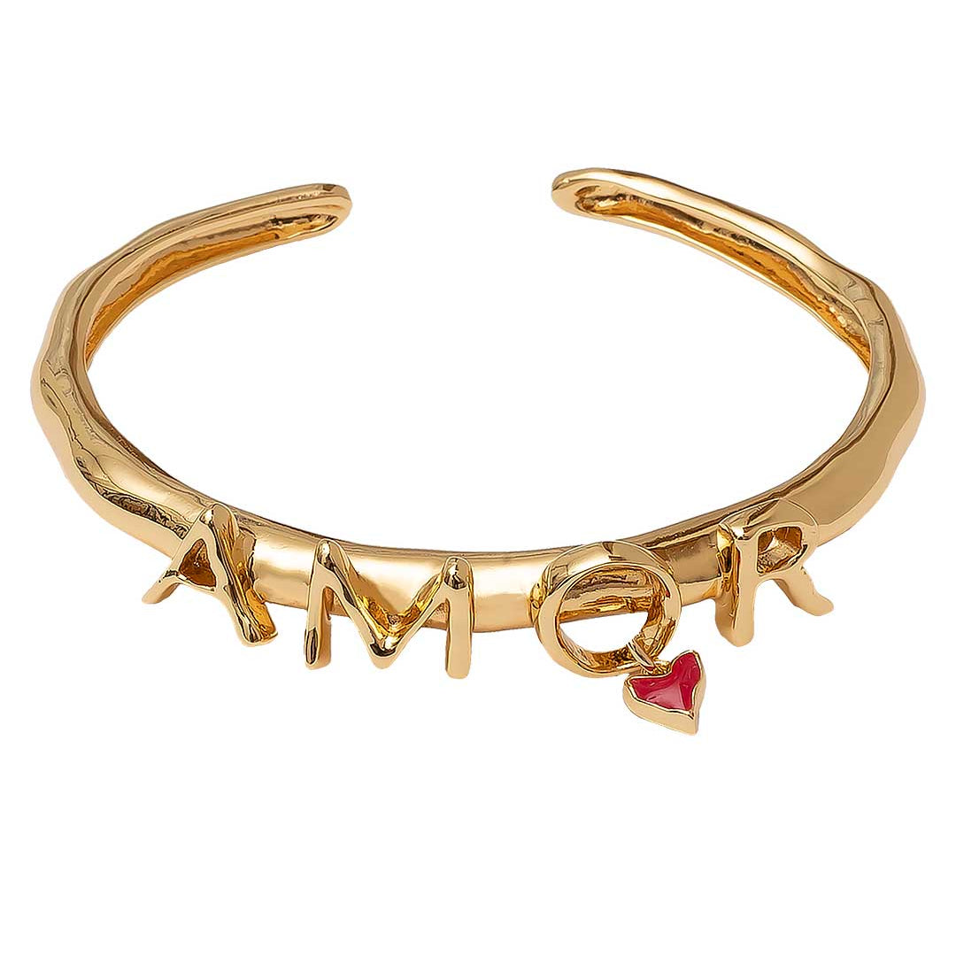Bracelete Amor