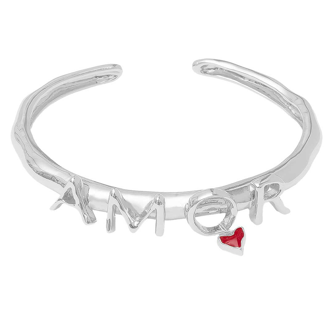 Bracelete Amor