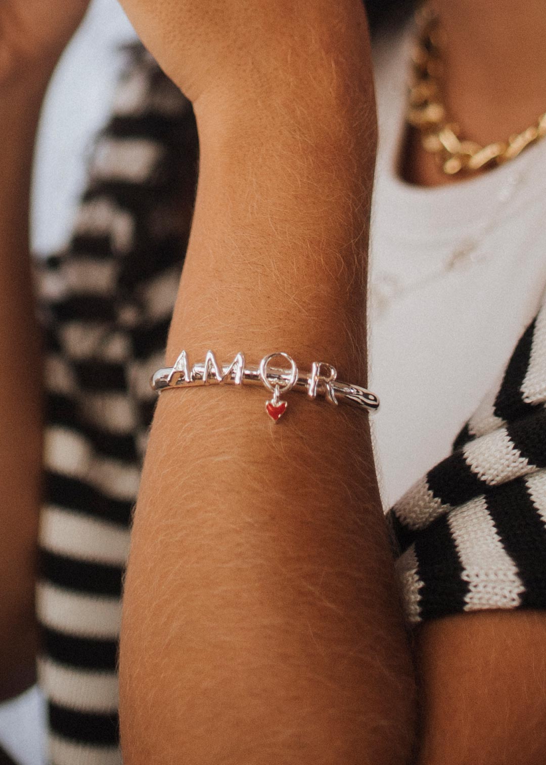 Bracelete Amor