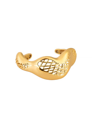 Bracelete Bossa