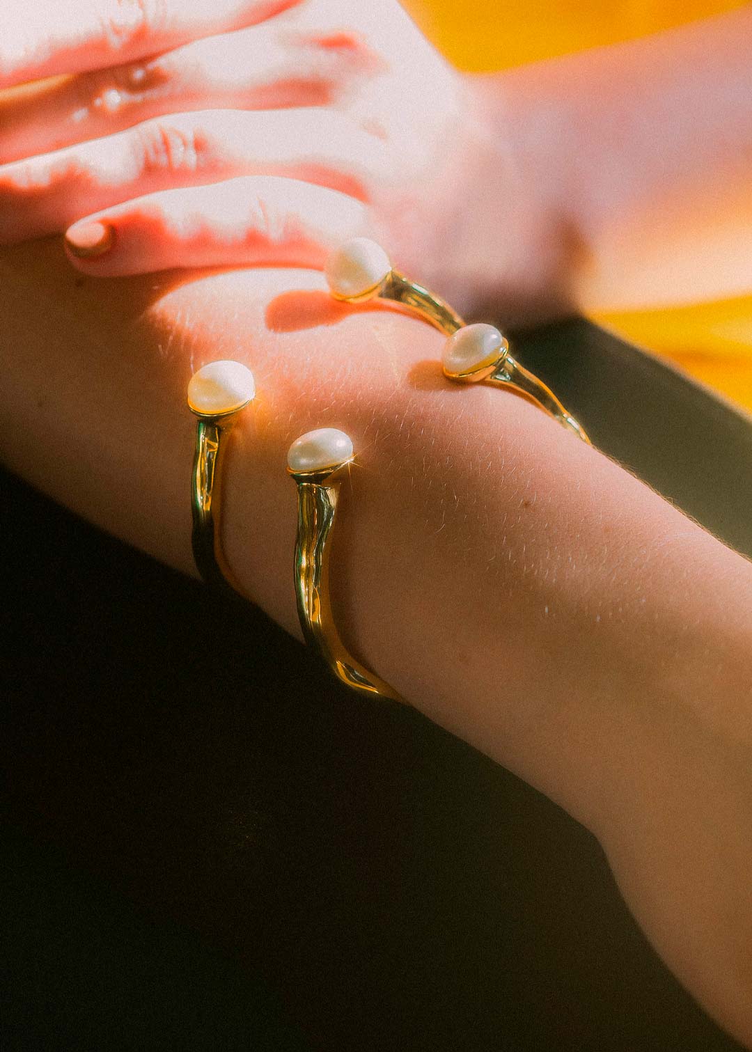 Bracelete Triunfo