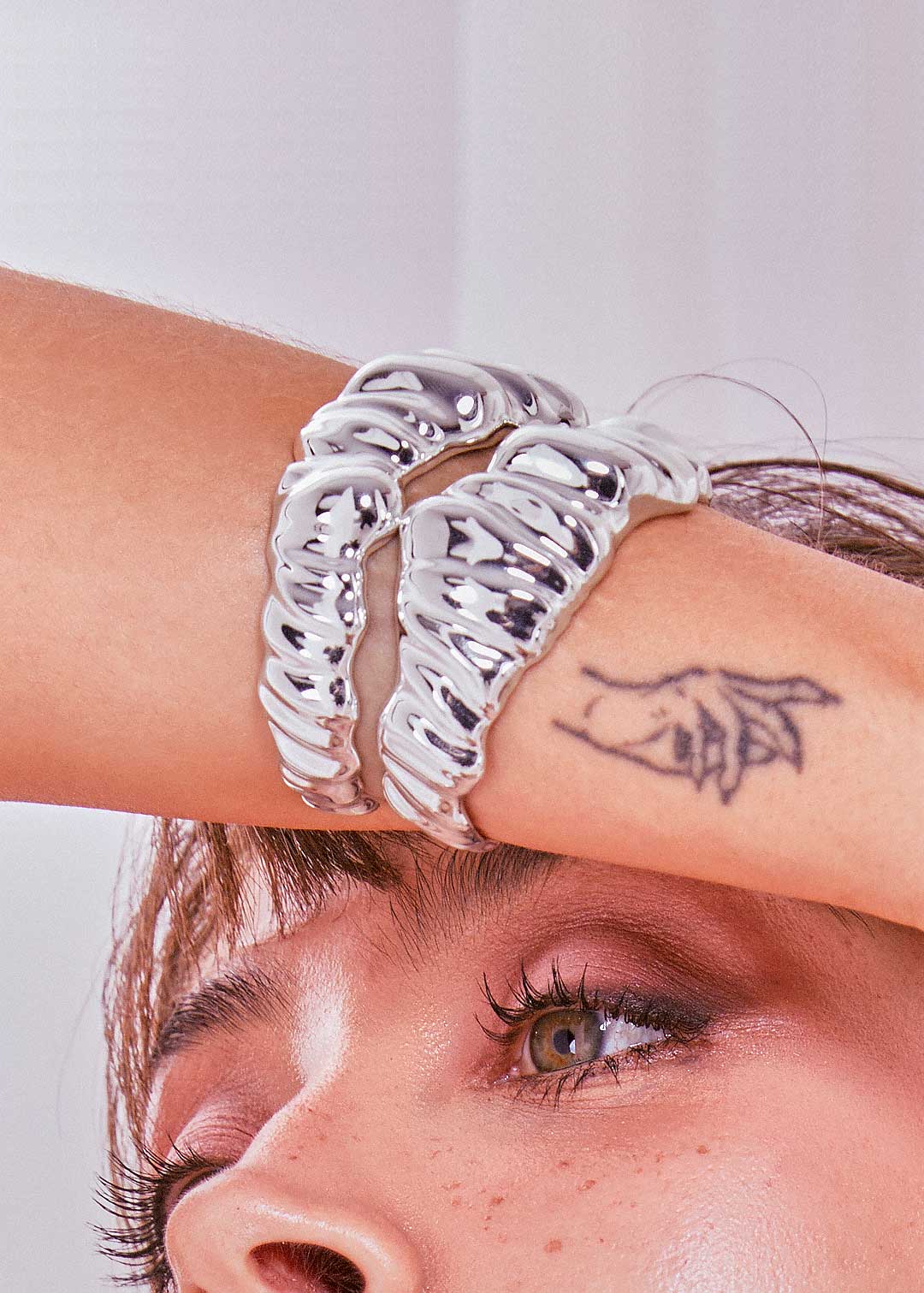 Bracelete Entusiasmo