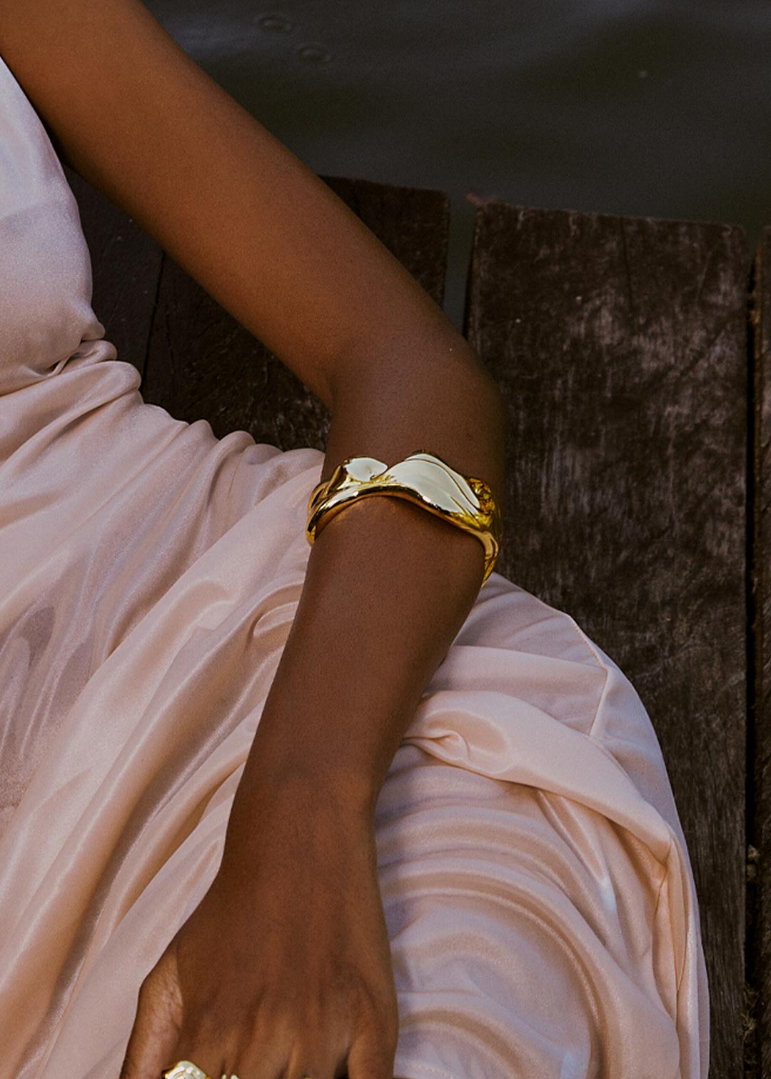 Pulsera Flow
