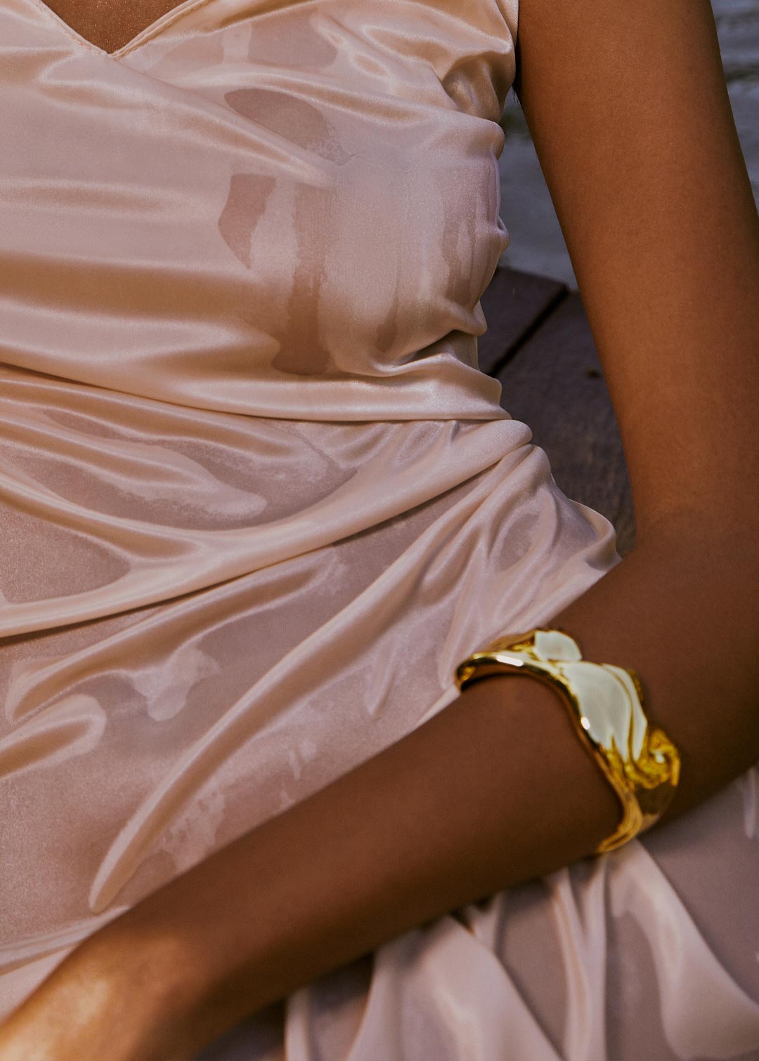 Pulsera Flow
