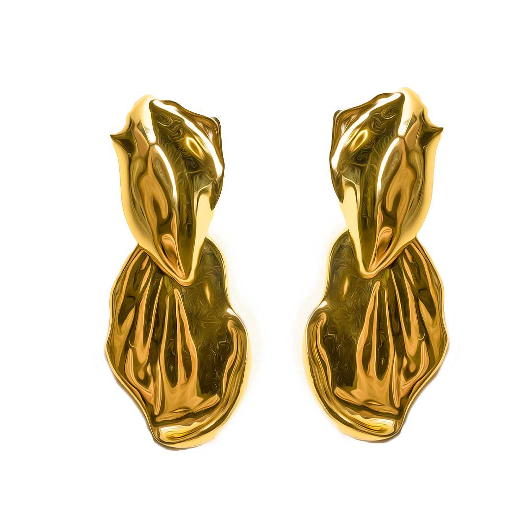 Resplandeça Detachable Earring