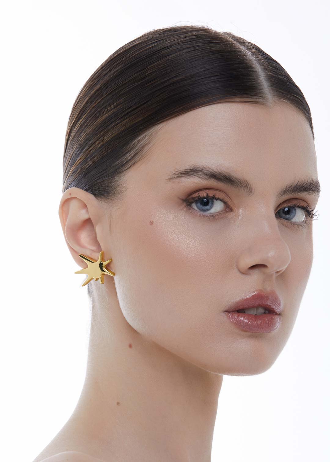 Brinco Estrela Média Lúmen