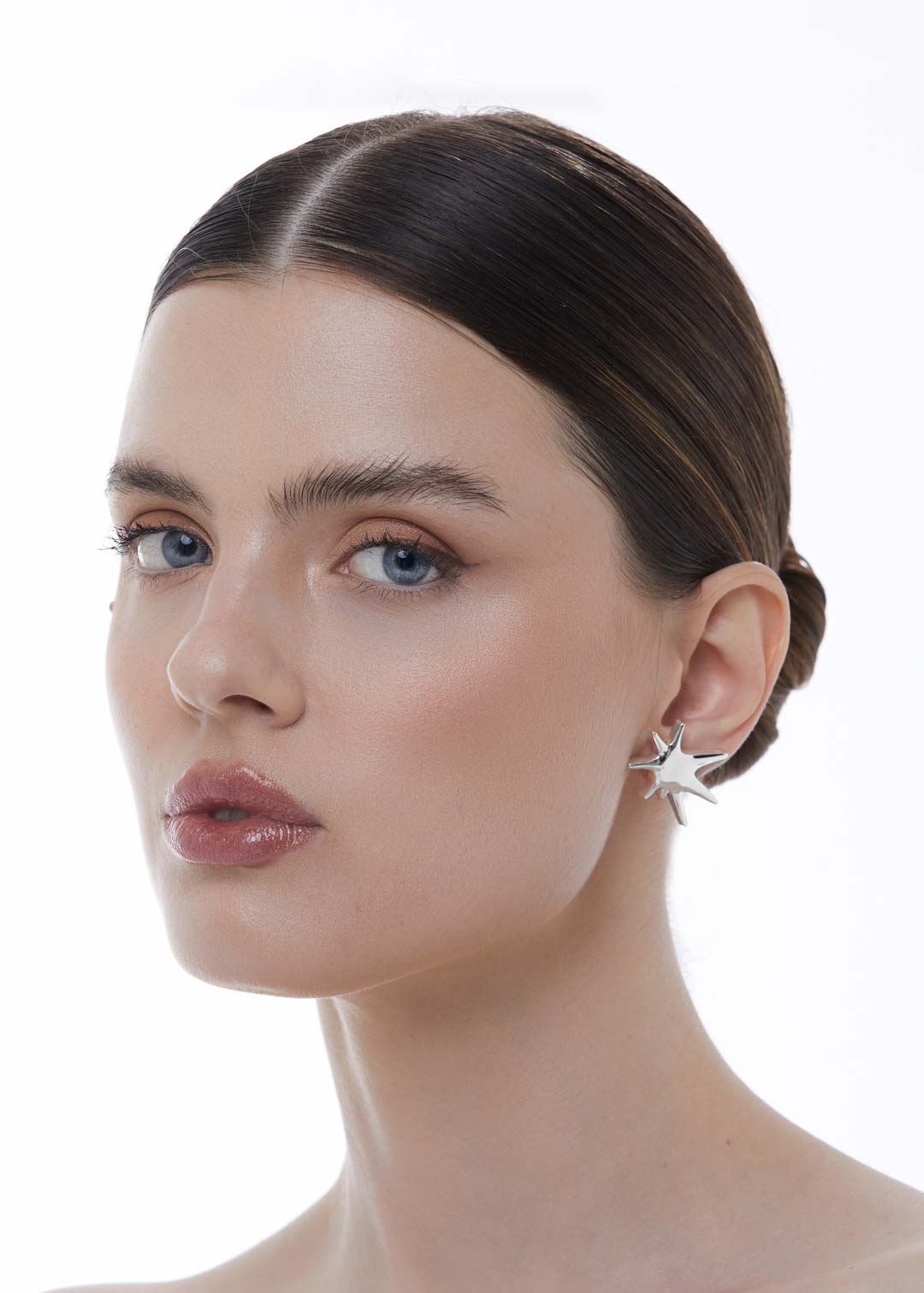 Brinco Estrela Média Lúmen