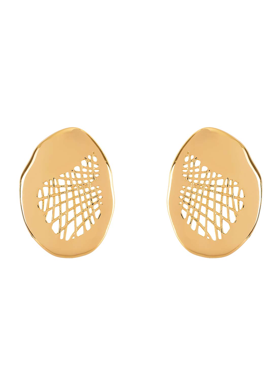 G Bossa Earring