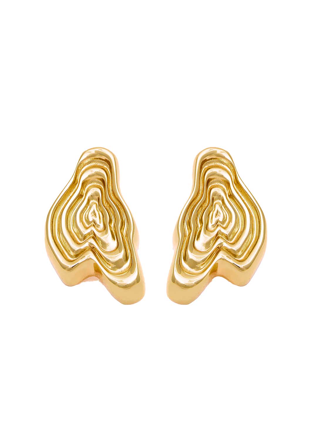 G Flow Earring