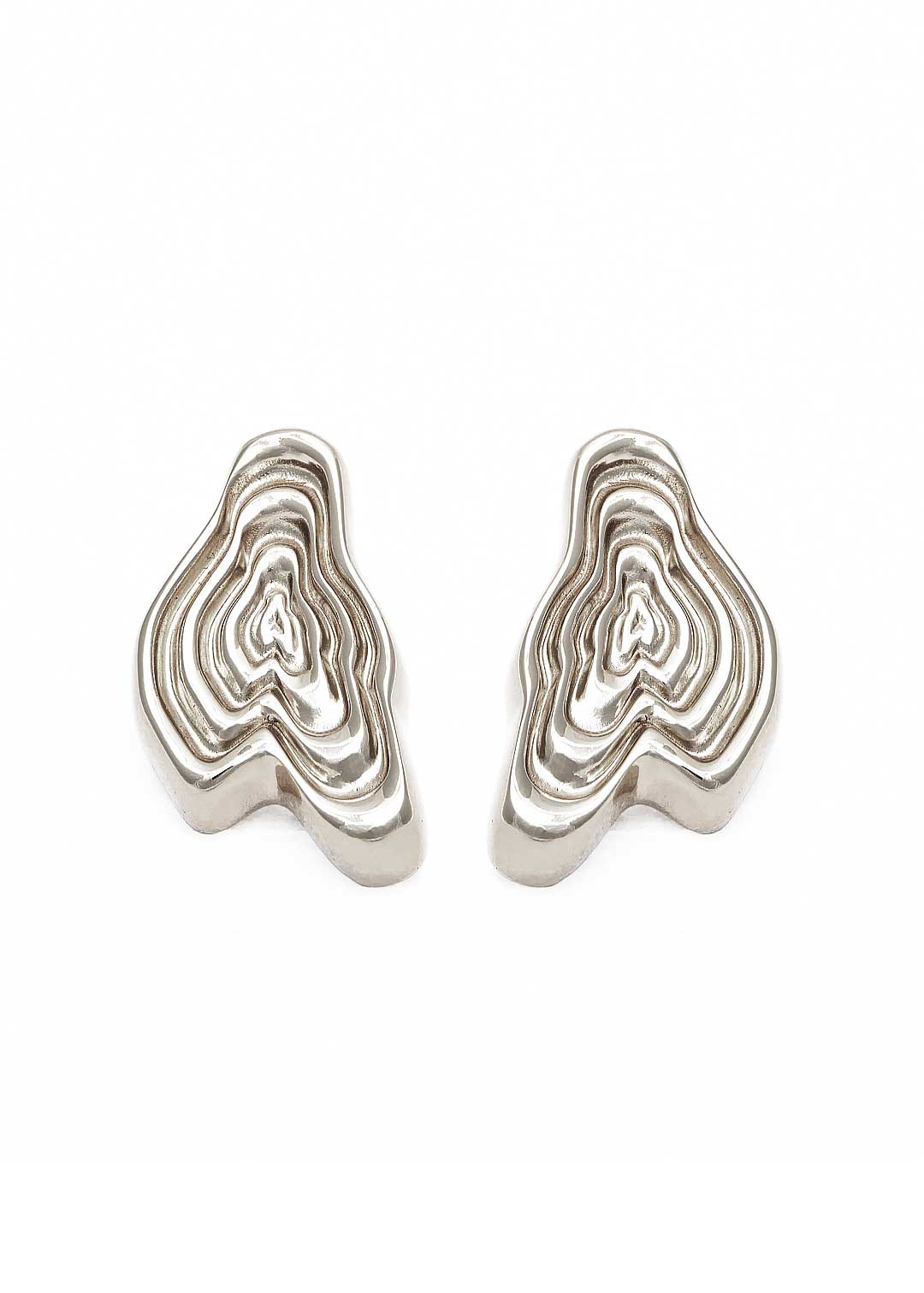 G Flow Earring