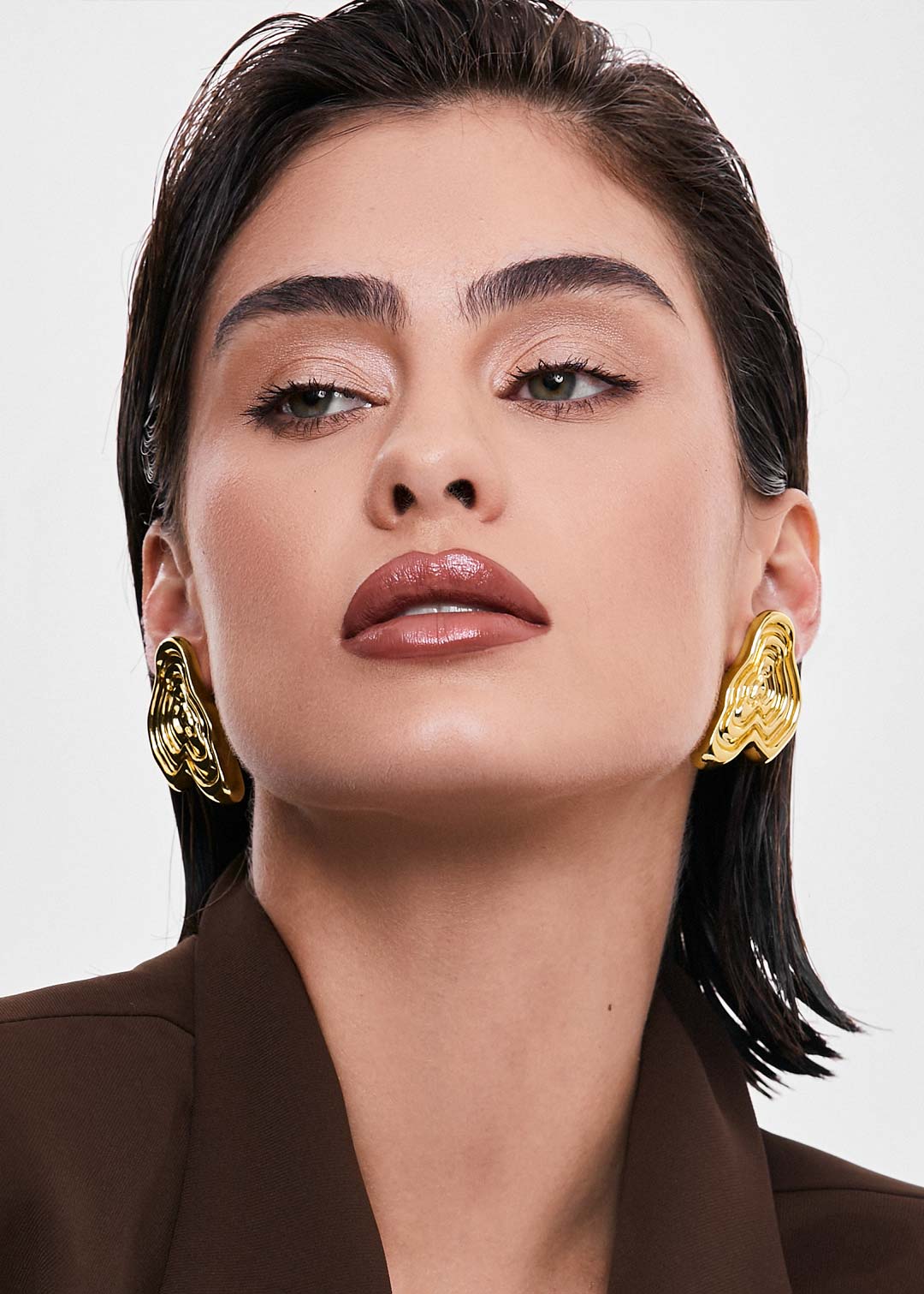 G Flow Earring