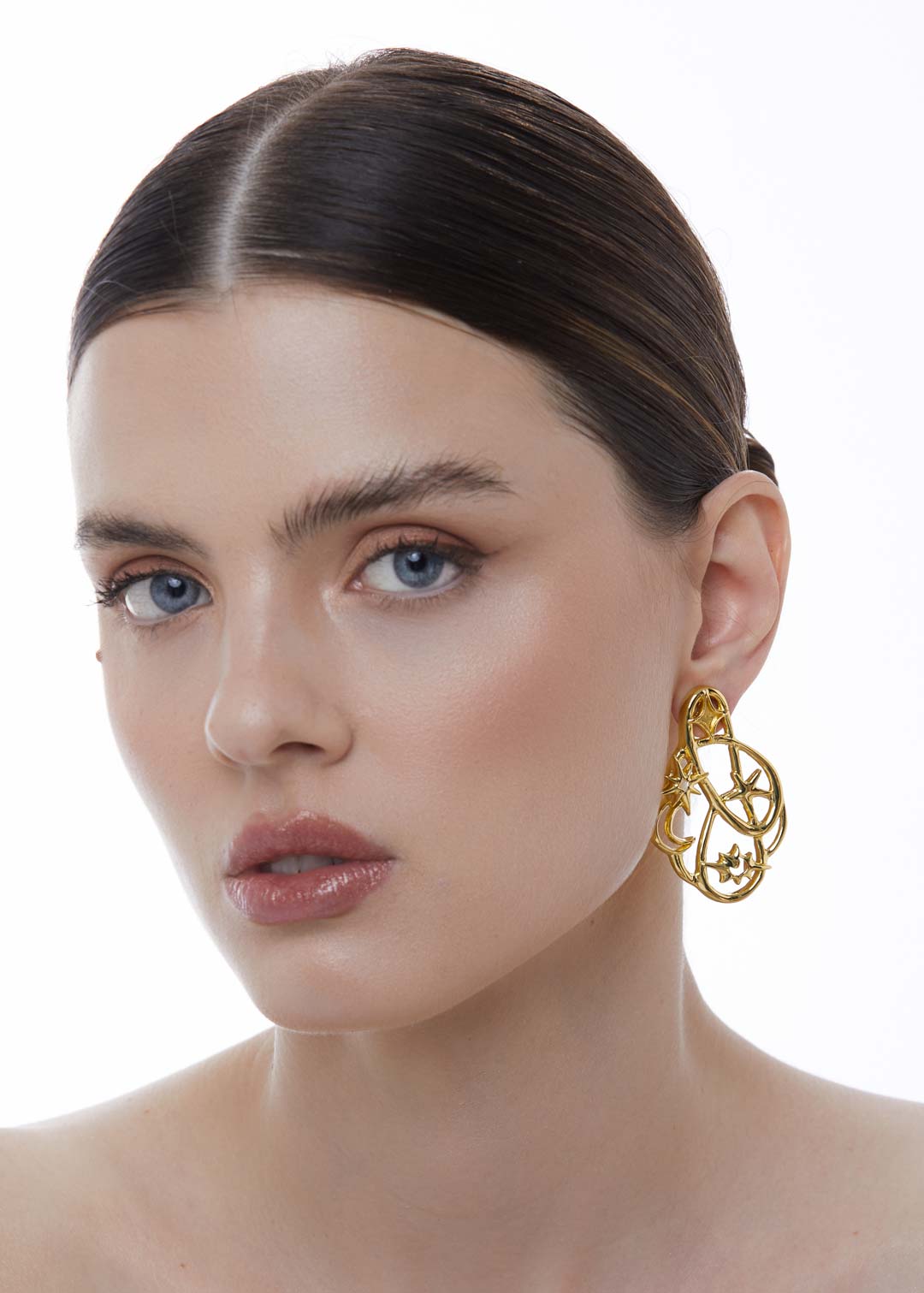 Brinco Grande Constelação Lúmen